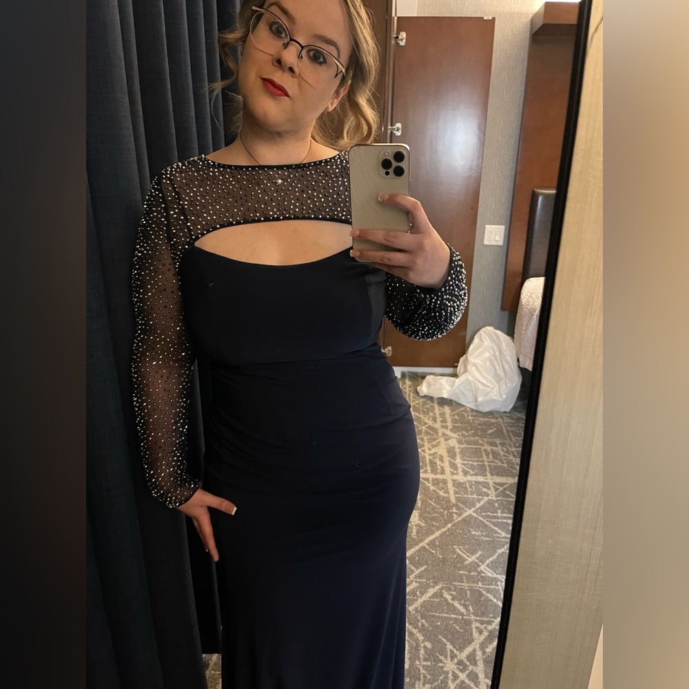 Formal Gown
